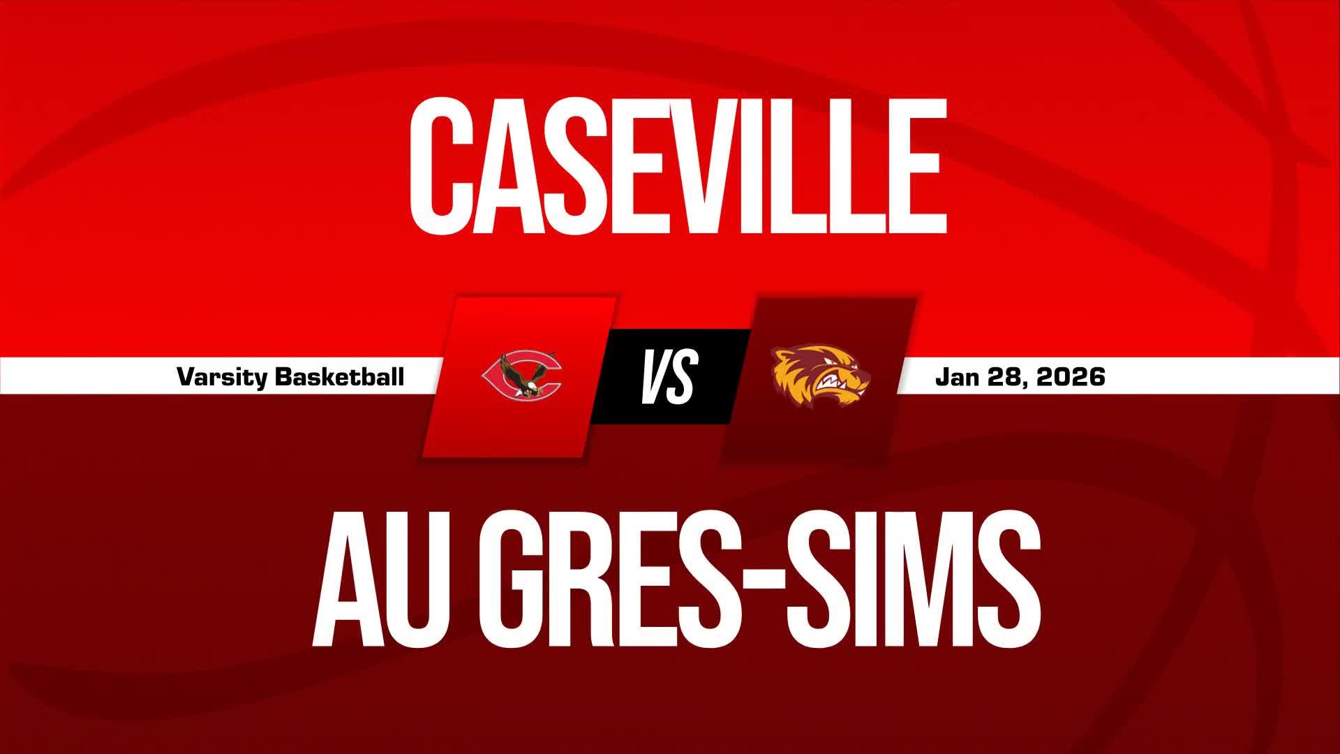 Basketball Game Preview: Au Gres-Sims Wolverines vs. Mio-Au Sabl