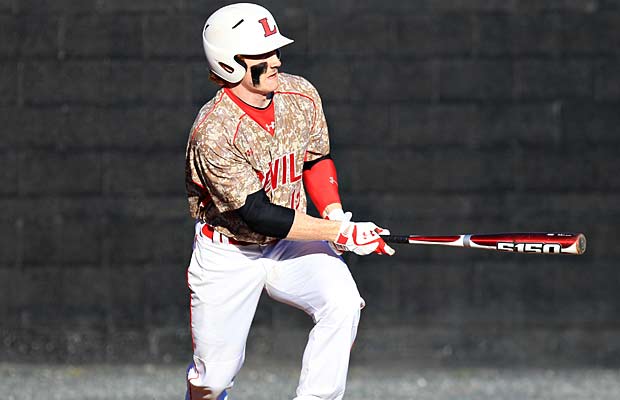 Clint Frazier of Loganville could be the top player selected in this year's MLB Draft.