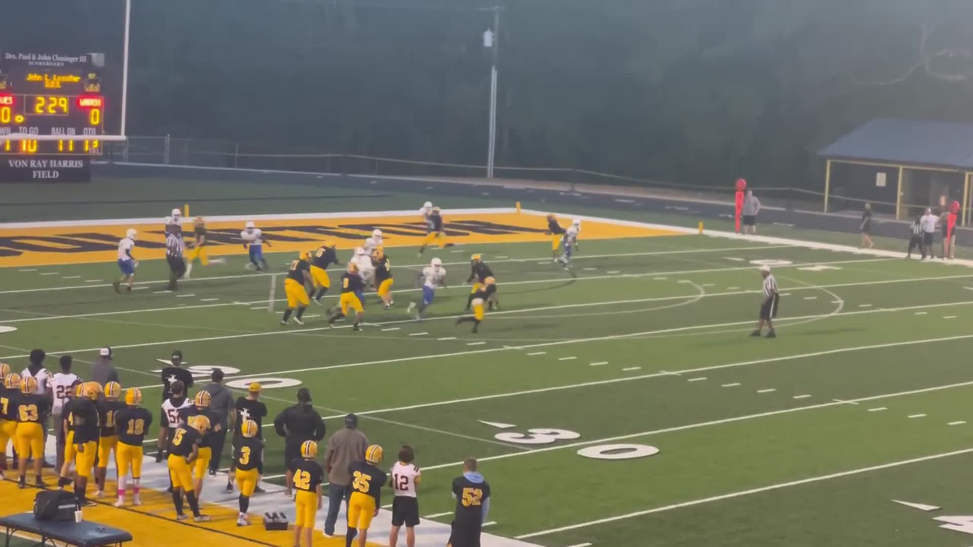 Soccer Recap: Lincolnton Beats Shelby for Their Third Straight  Win