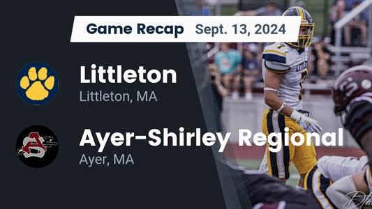 Football Game Preview: Littleton Tigers vs. St. Paul Knights