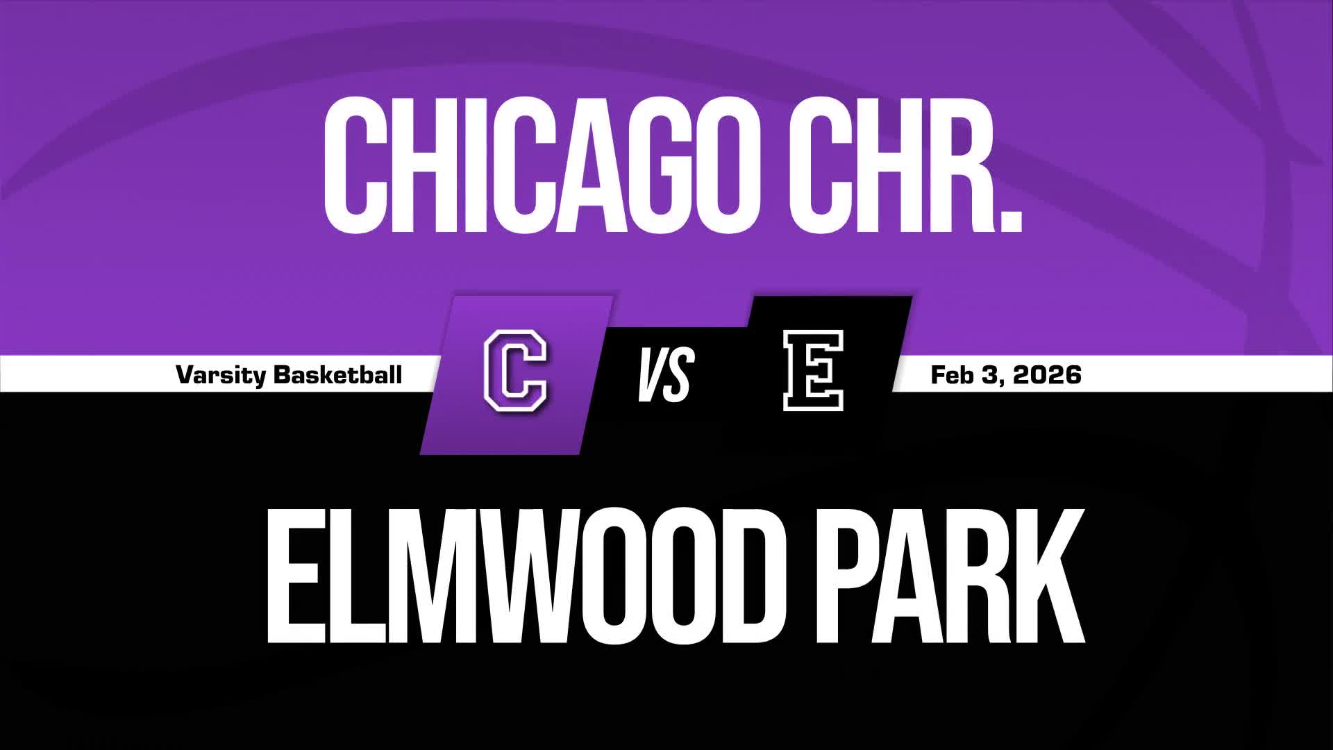Basketball Recap: Mady Valentine's Big Game Can't Quite Lead Chicago Christian over Aurora Christian