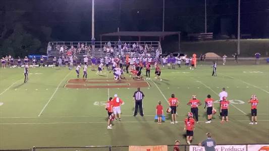 Baseball Recap: Springwood Takes a Loss