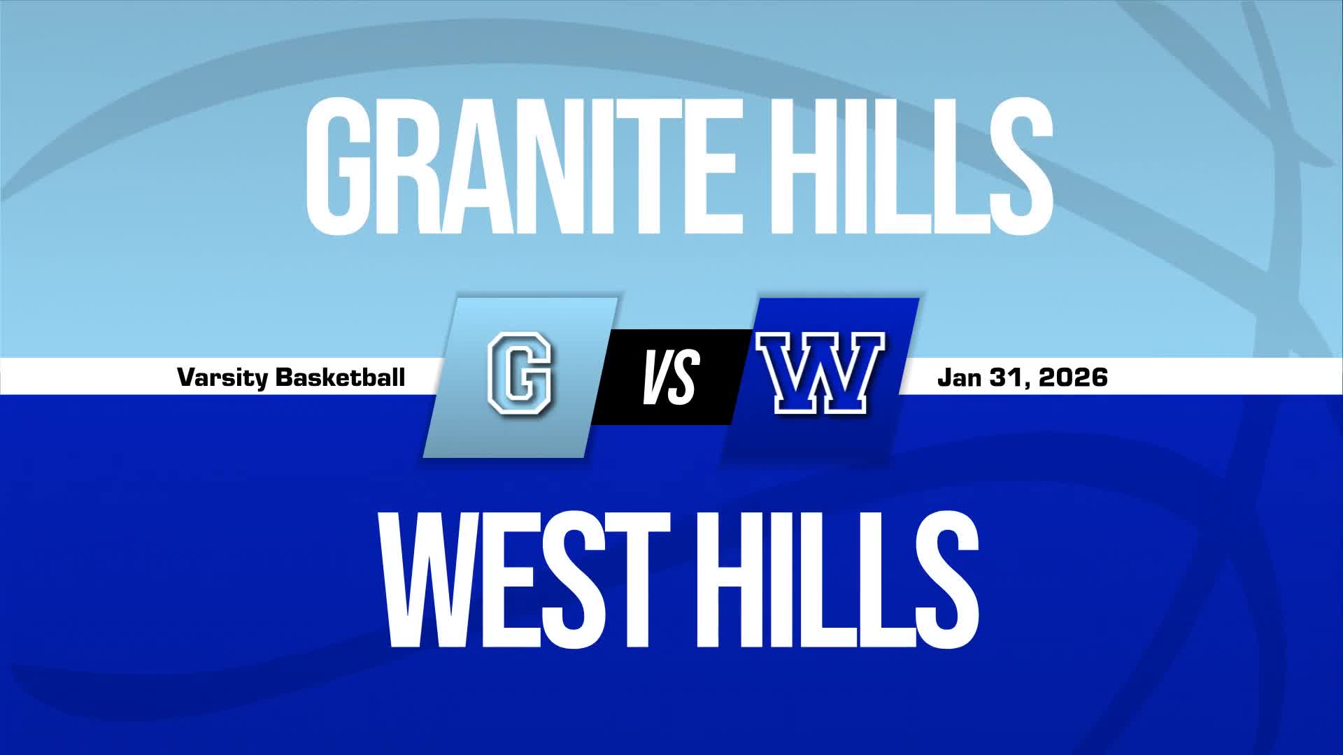 Basketball Game Preview: West Hills Wolf Pack vs. Helix Highlanders + How To Watch