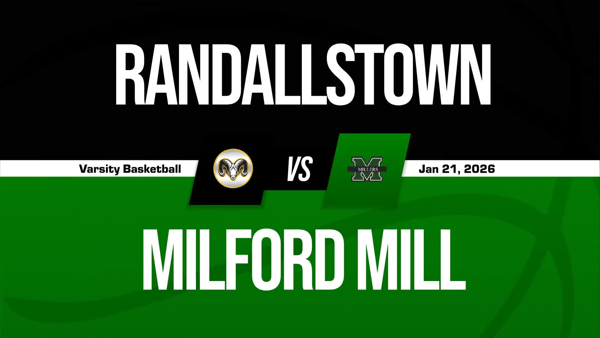 Basketball Game Preview: Milford Mill Academy Millers vs. Lansdowne Vikings + Official Tickets
