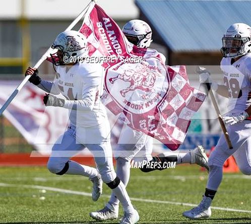 Colorado Football Playoff Brackets