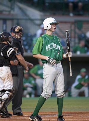 Erich Weiss, Brenham