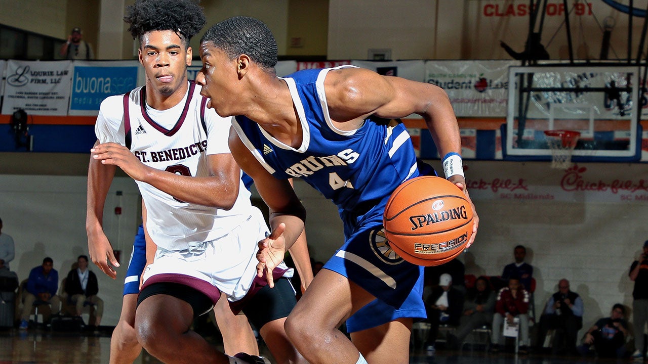 MaxPreps Preseason High School Basketball Top 25: No. 24 Hillcrest Prep