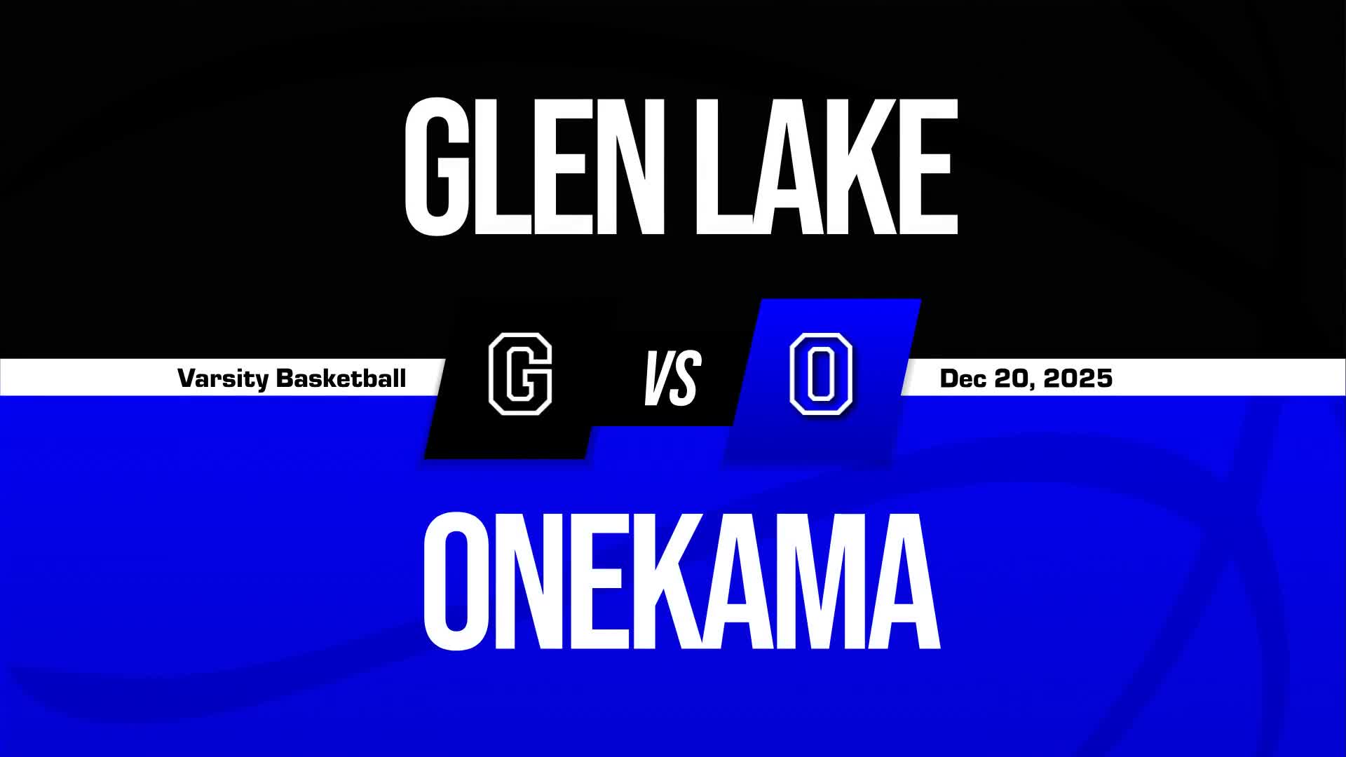 Basketball Recap: Onekama Takes a Loss