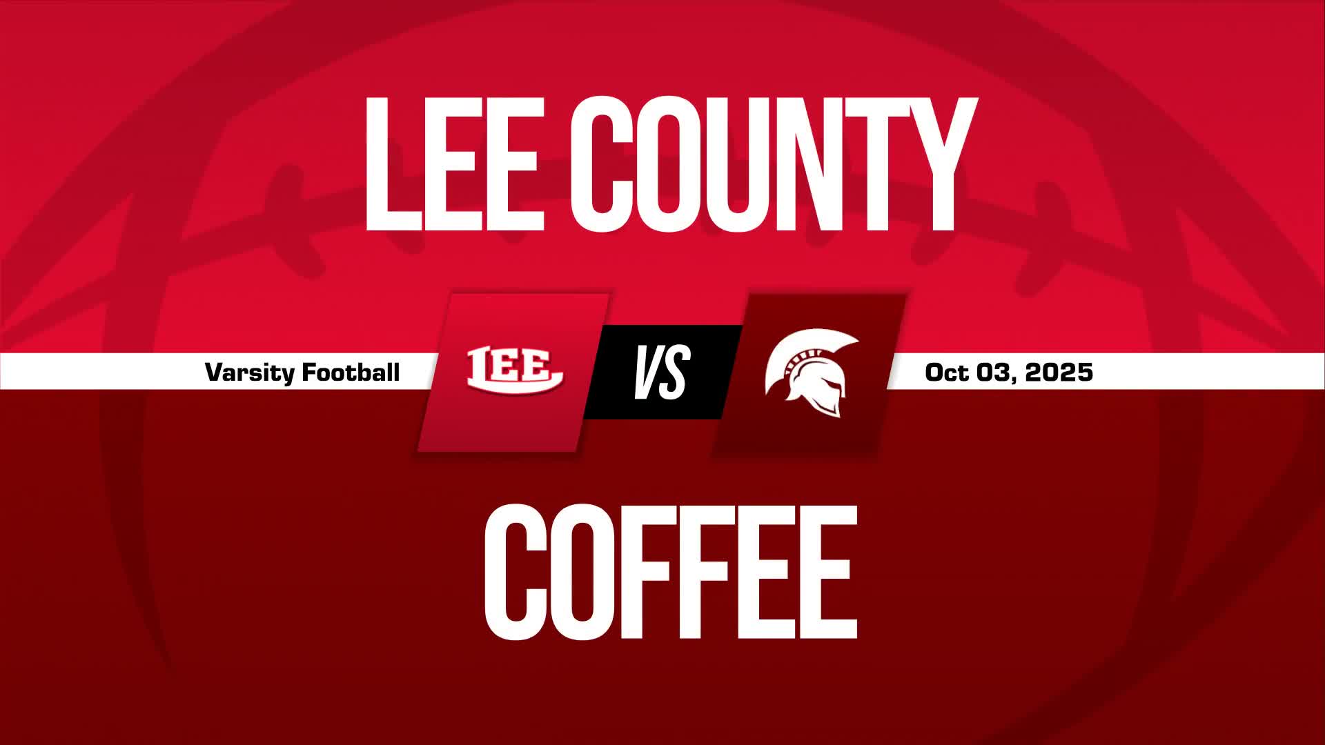 Football Recap: Coffee Drops Season-High Score on Veterans