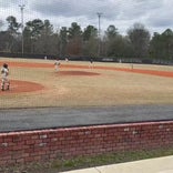 Baseball Recap: Bryce Mccadden can't quite lead Creekside Christian Academy over The King's Academy
