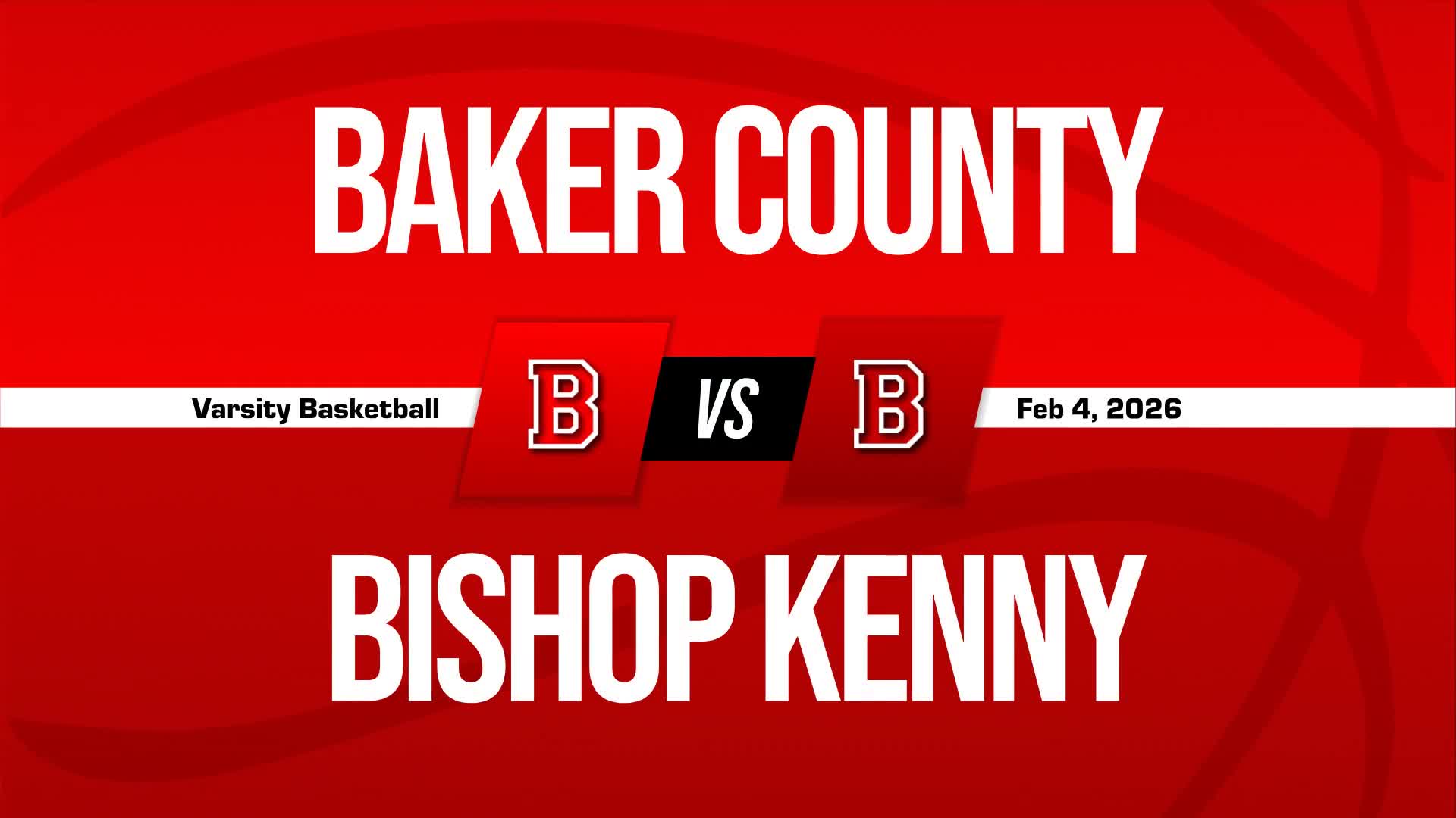 Basketball Recap: Bishop Kenny Skates Past Baker County with Eas