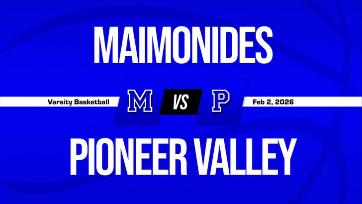 Basketball Recap: Maimonides Takes a Loss