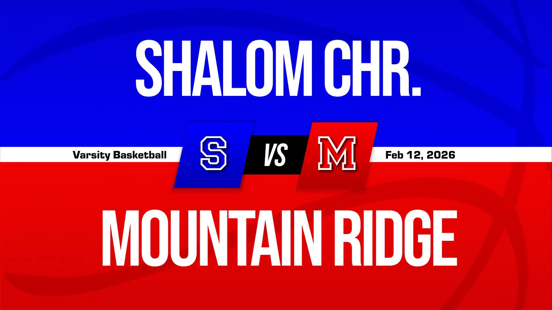 Basketball Recap: Shalom Christian Academy Takes a Loss + How To Watch