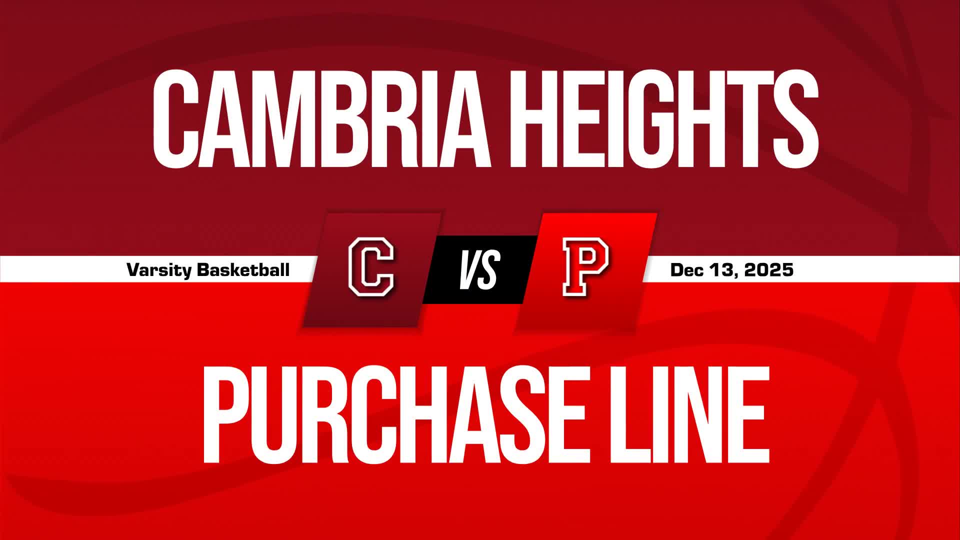 Basketball Game Preview: Cambria Heights Highlanders vs. Portage Mustangs + How To Watch