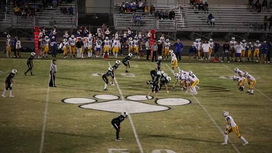 Jacob Espinoza Game Report: vs Empire