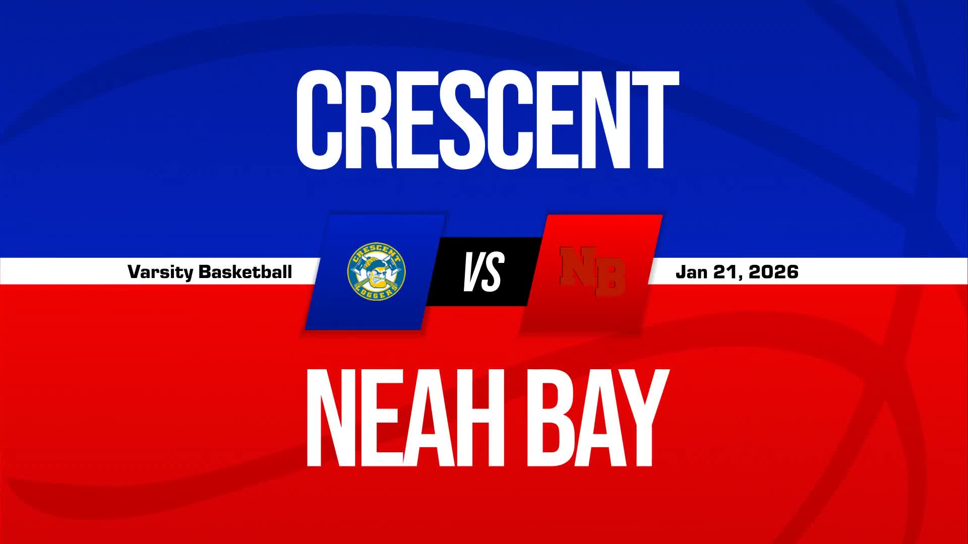 Basketball Recap: Crescent Comes Up Short + How To Watch