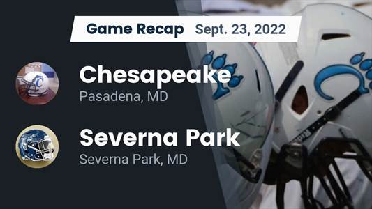Football Game Preview: Chesapeake Cougars vs. Southern Bulldogs