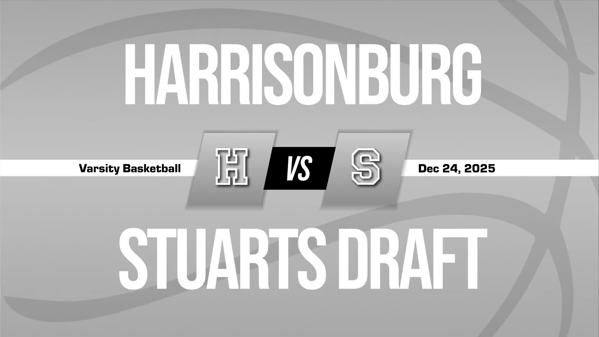 Basketball Recap: Harrisonburg Takes a Loss + How To Watch