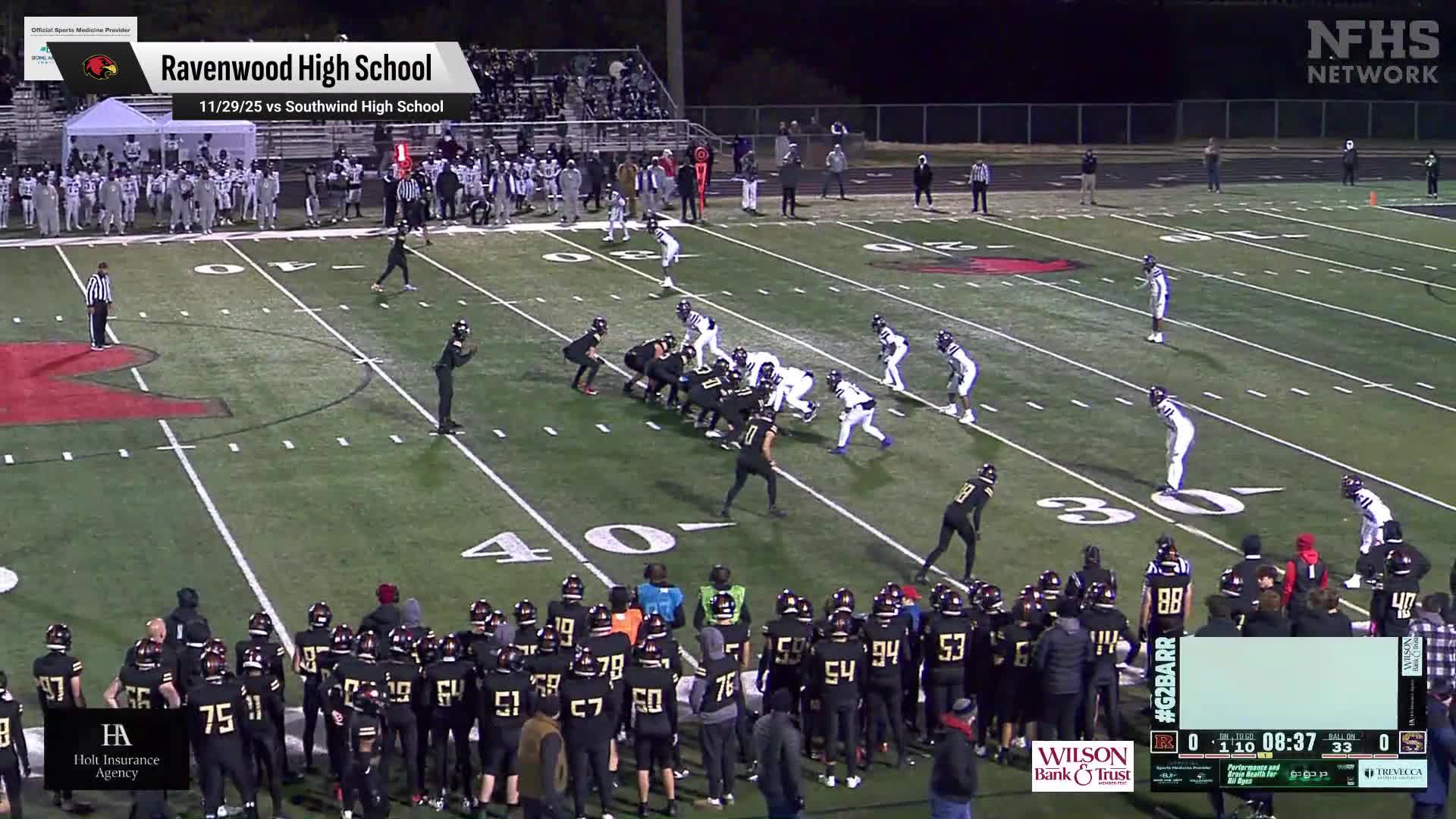 Football Recap: Oakland Continues Home Dominance  on Saturday + How To Watch