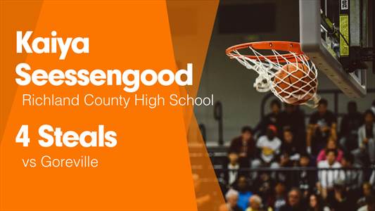 Softball Game Preview: Richland County Heads Out