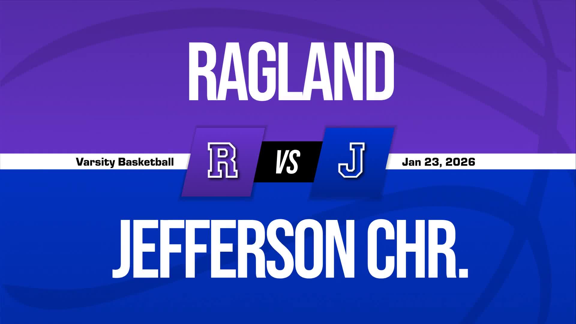 Basketball Recap: Jefferson Christian Academy Takes a Loss + How To Watch
