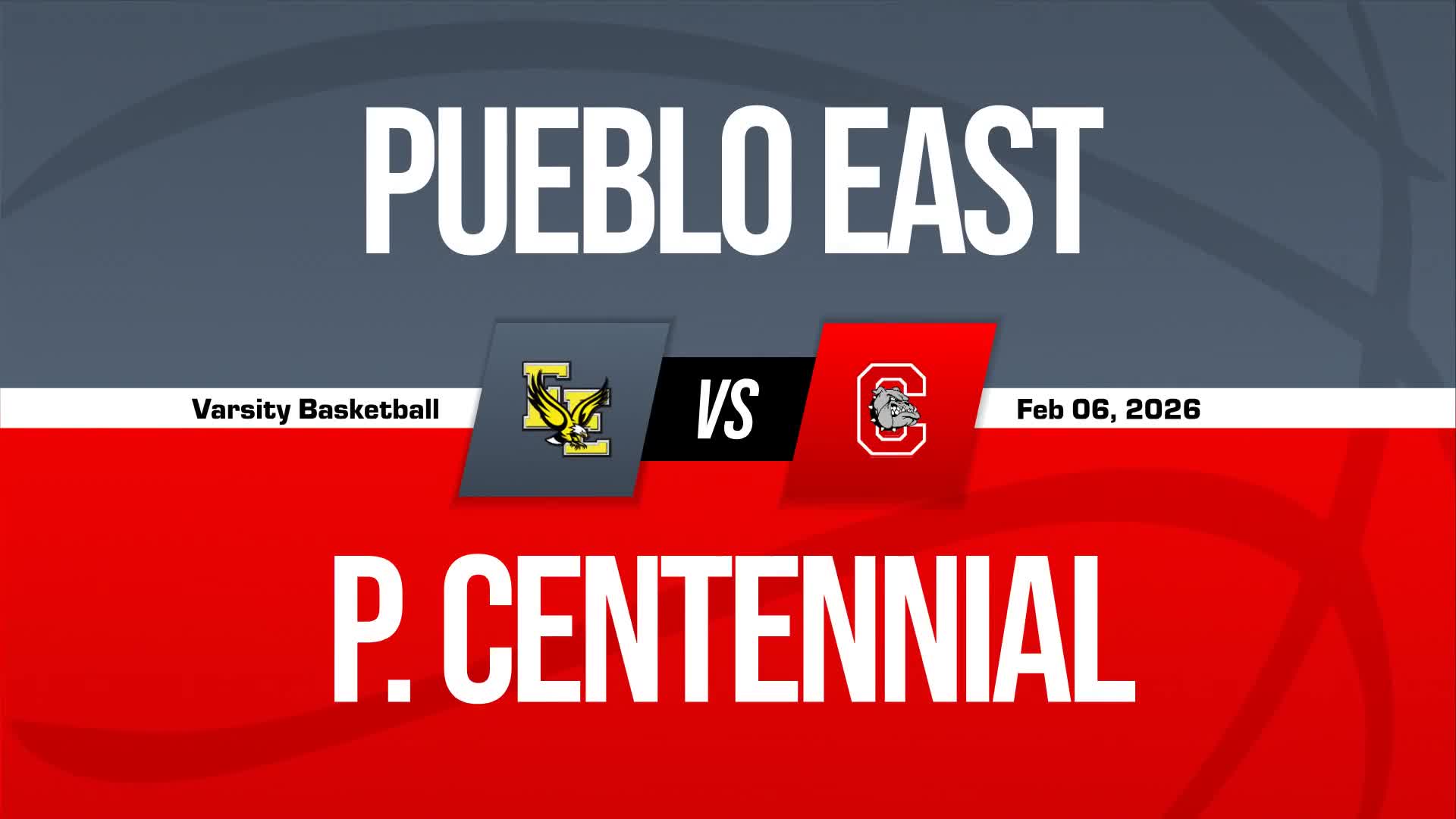 Basketball Recap: Make It 14 in a Row for Pueblo East + How To Watch