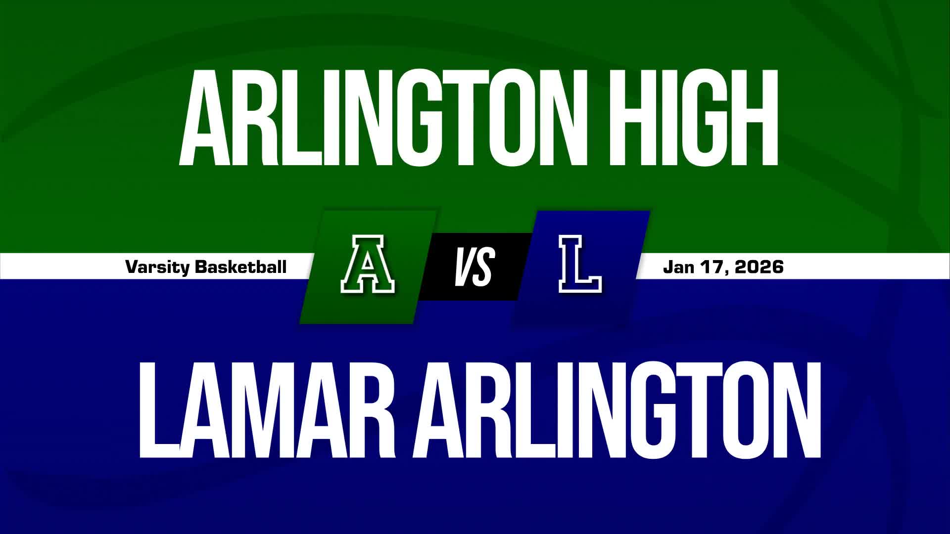 Basketball Game Preview: Arlington Colts vs. Martin Warriors + How To Watch