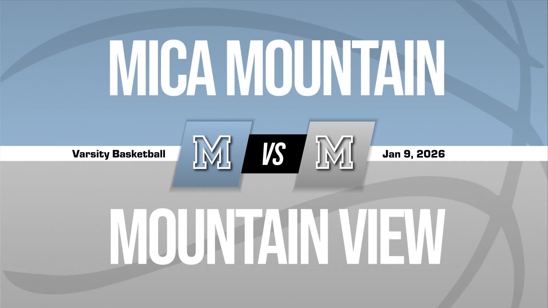 Basketball Recap: Mountain View Takes a Loss + How To Watch