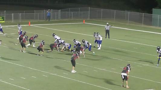 Football Game Preview: Carolina B Bearcats vs. South Wake Lions