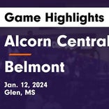 Belmont falls despite strong effort from  Ty Ramsey