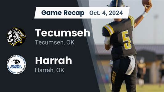 Football Game Preview: Tecumseh Savages vs. Blanchard Lions