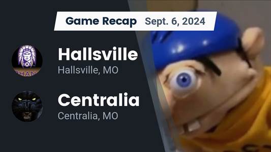 Football Recap: Centralia Skates Past Clark County with Ease