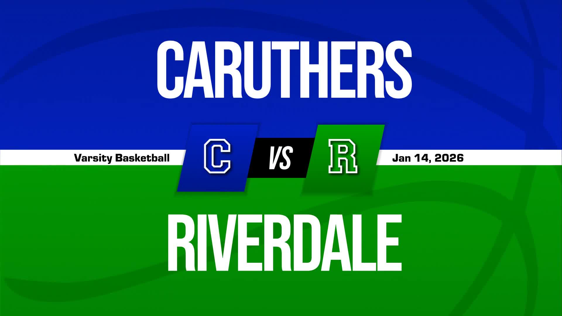 Basketball Recap: Riverdale Comes Up Short + How To Watch