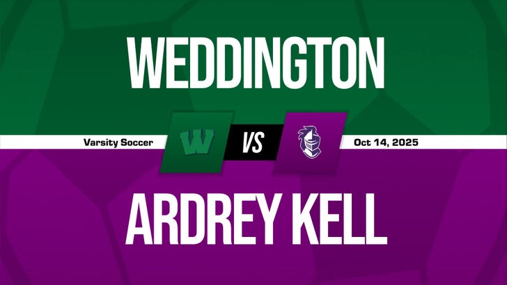 Soccer Recap: Ardrey Kell Takes a Loss