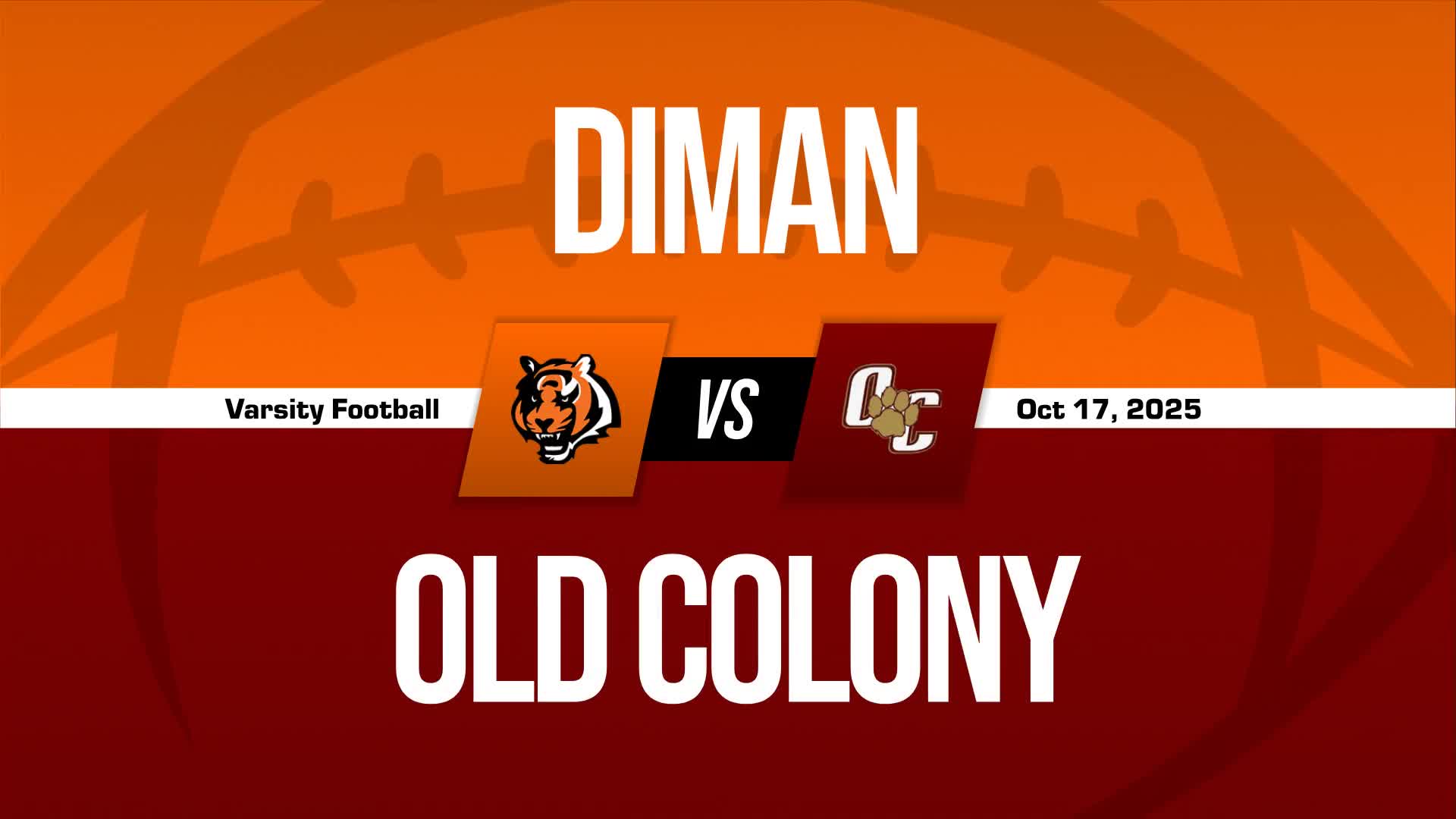 Football Recap: Old Colony RVT Find Success