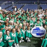 Georgia high school football rankings: Buford headlines preseason MaxPreps Top 25