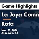 Basketball Game Preview: Kofa Kings vs. Red Mountain Mountain Lions