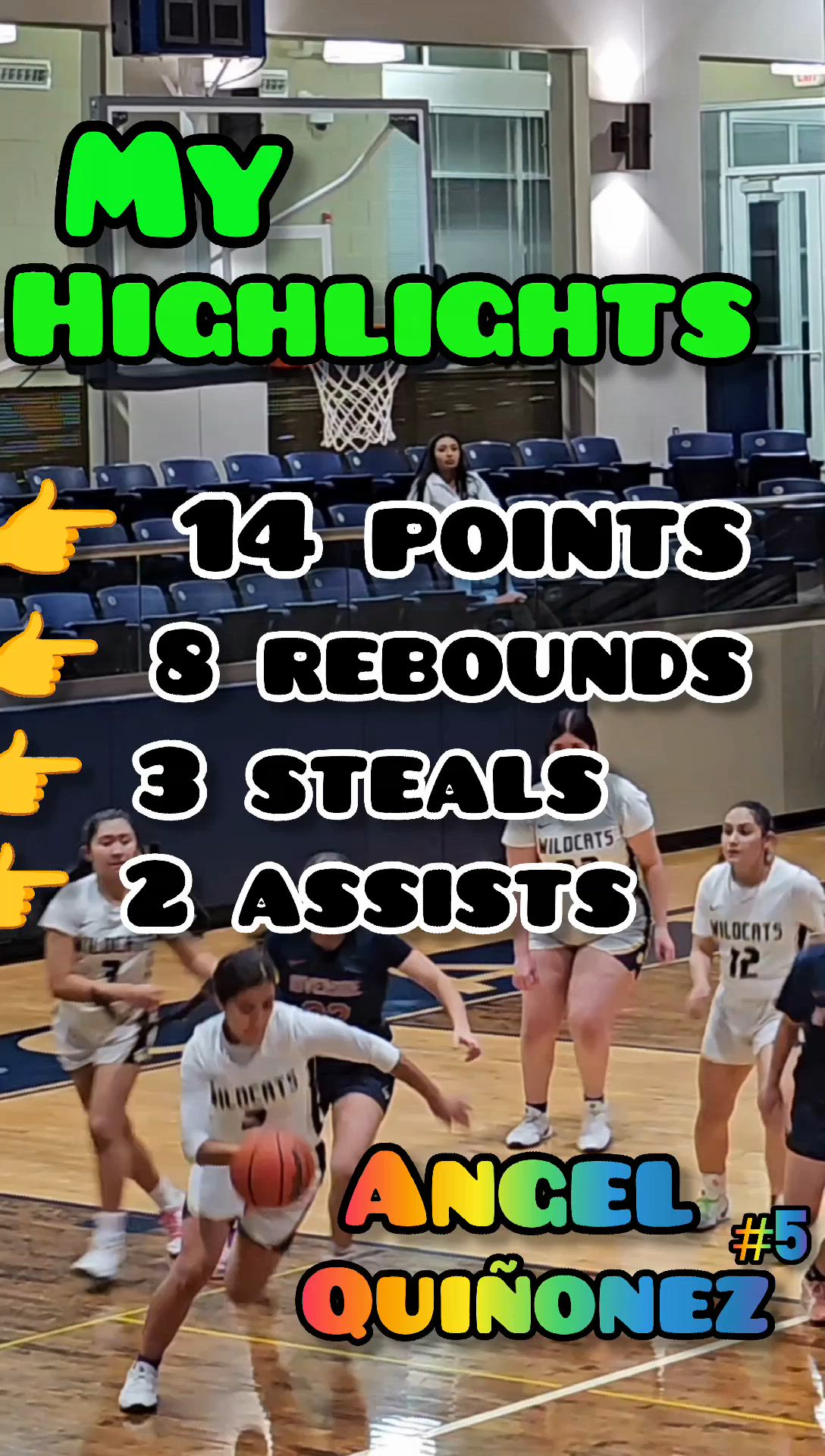 Basketball Recap: Fabens Drops Season-High Score on San Elizario + How To Watch