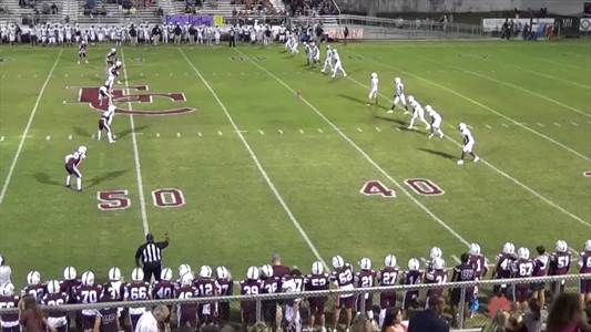 Elmore County vs. Tallassee