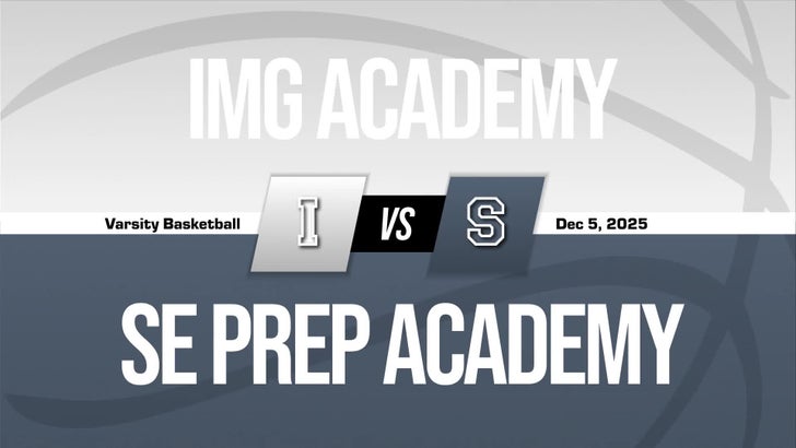 Basketball Game Preview: IMG Academy Ascenders vs. The Burlingto