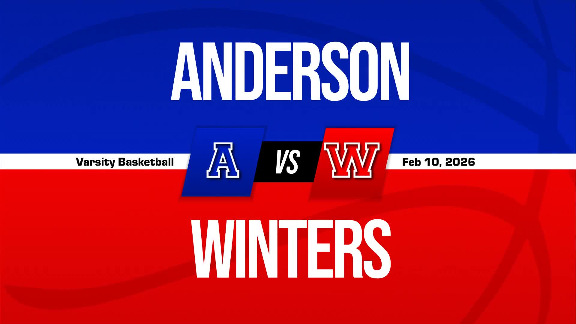 Basketball Recap: Anderson Falls Despite Big Games from  Payten Ford and  Renna Shriner + How To Watch