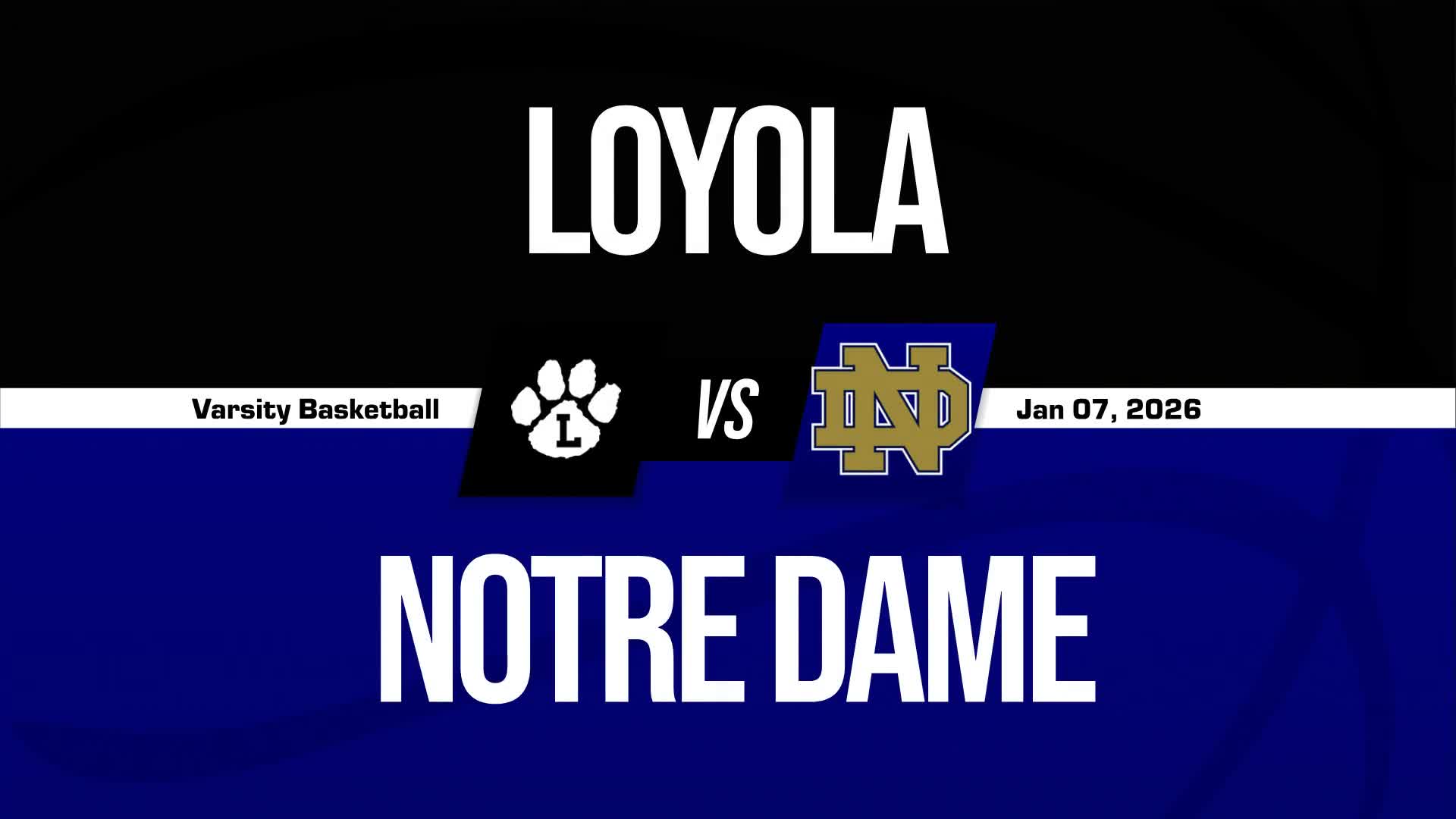 Basketball Game Preview: Loyola Cubs vs. Chaminade Eagles