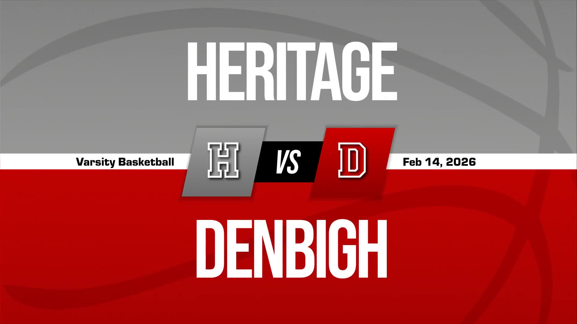 Basketball Game Preview: Heritage Hurricanes vs. Woodside Wolverines
