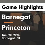 Basketball Game Preview: Barnegat Bengals vs. Lacey Township Lions
