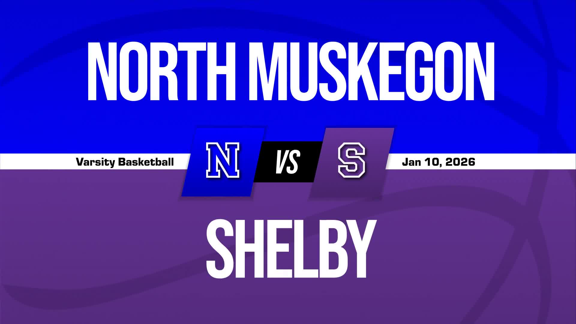 Basketball Recap: Shelby Skates Past Oakridge with Ease + How To Watch