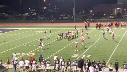 Baseball Game Preview: Dardanelle Sand Lizards vs. Mena Bearcats