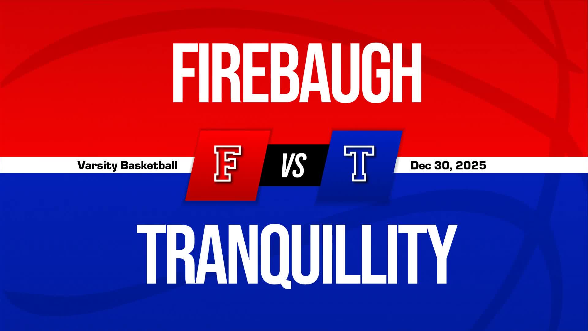 Basketball Recap: Tranquillity Comes Up Short + How To Watch