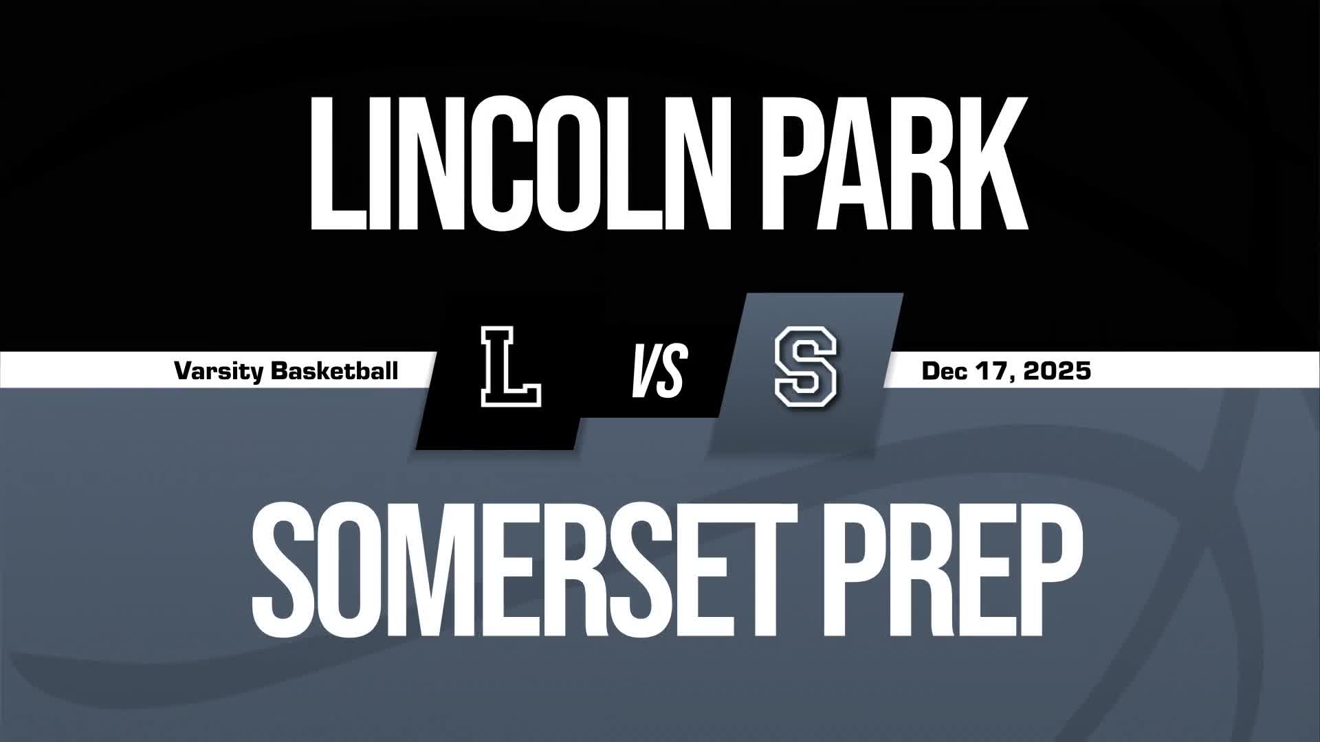 Basketball Game Preview: Lincoln Park Academy Greyhounds vs. Pineapple Cove Classical Academy Patriots