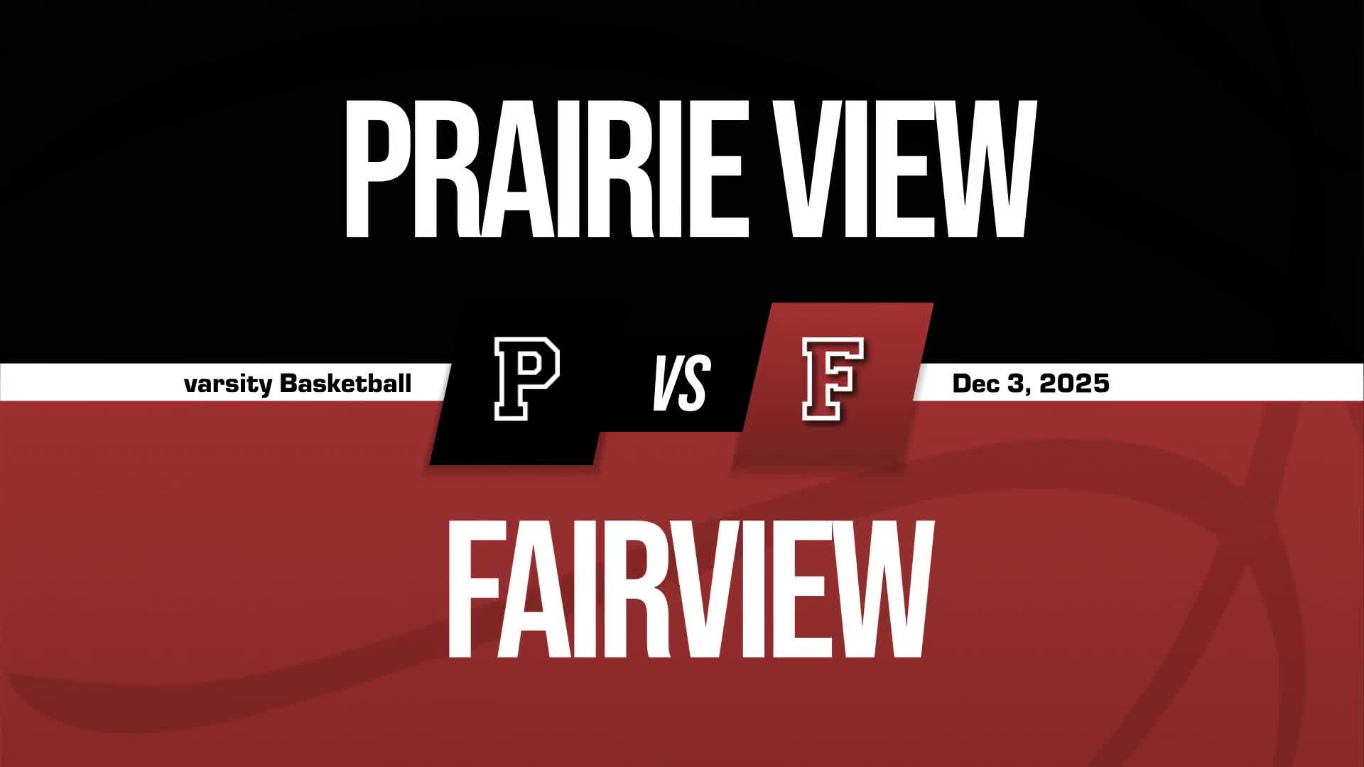 Basketball Recap: Prairie View Sets Scoring Season-High Against Mullen