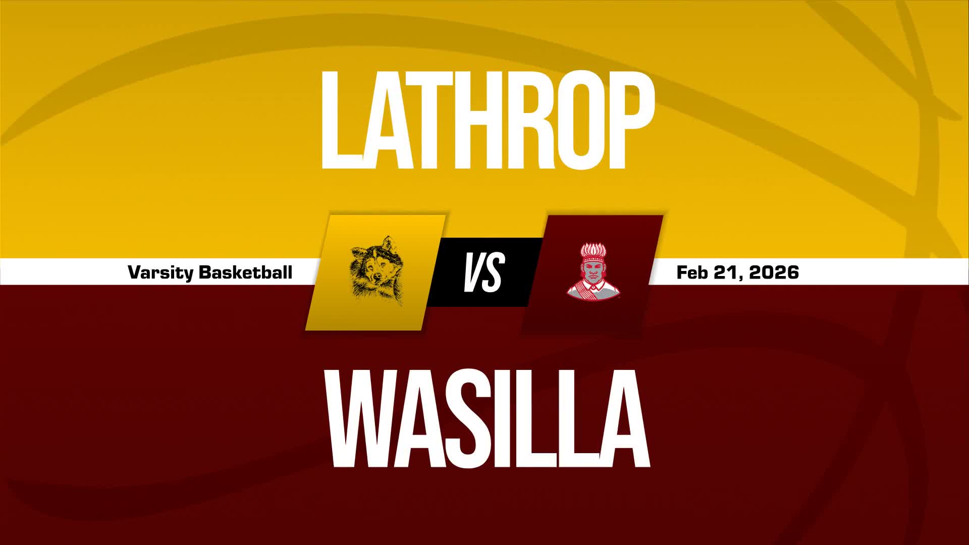 Basketball Recap: Wasilla Takes a Loss + How To Watch